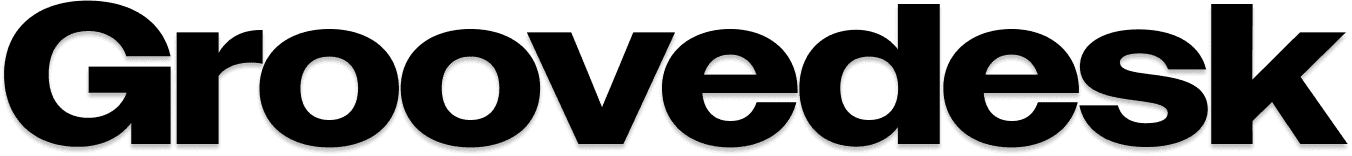 Groovedesk